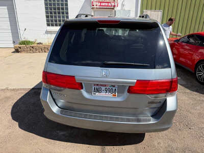 2009 Honda Odyssey, $4500. Photo 5