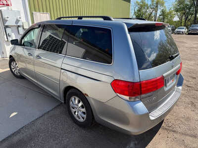 2009 Honda Odyssey, $4500. Photo 6