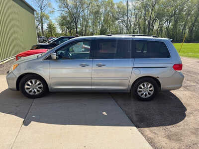 2009 Honda Odyssey, $4500. Photo 7