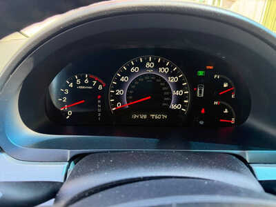 2009 Honda Odyssey, $4500. Photo 9