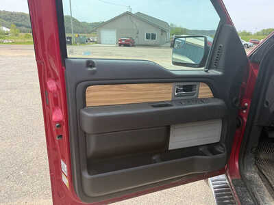 2011 Ford F150 Crew Cab, $8499. Photo 10