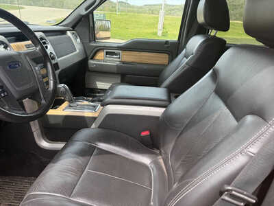 2011 Ford F150 Crew Cab, $8499. Photo 11