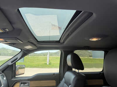 2011 Ford F150 Crew Cab, $8499. Photo 12