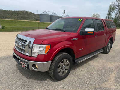 2011 Ford F150 Crew Cab, $8499. Photo 2
