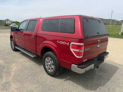 2011 Ford F150 Crew Cab, $8499. Photo 8