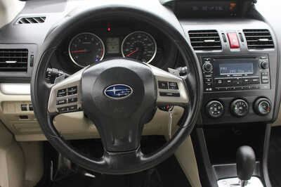 2014 Subaru XV Crosstrek, $8999. Photo 10