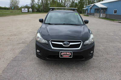 2014 Subaru XV Crosstrek, $8999. Photo 2