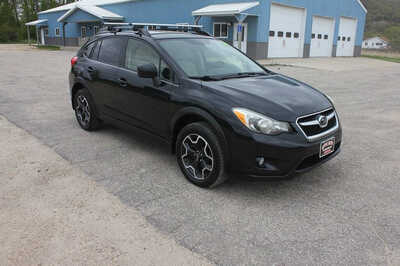 2014 Subaru XV Crosstrek, $8999. Photo 3