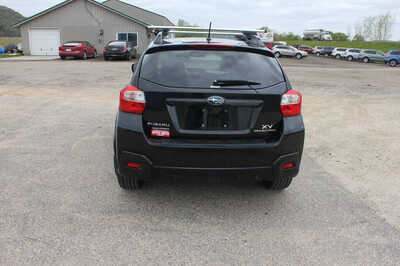 2014 Subaru XV Crosstrek, $8999. Photo 6