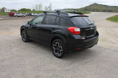 2014 Subaru XV Crosstrek, $8999. Photo 7