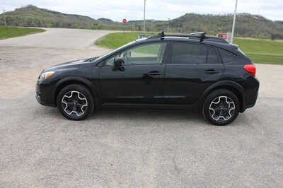 2014 Subaru XV Crosstrek, $8999. Photo 8