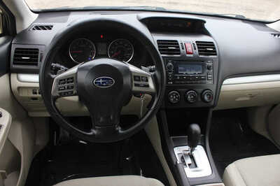 2014 Subaru XV Crosstrek, $8999. Photo 9