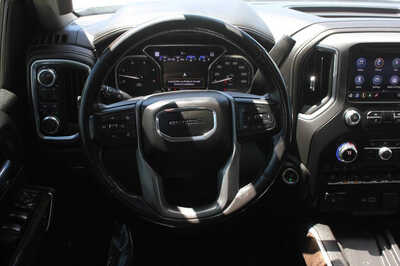 2023 GMC 3500 Crew Cab, $56999. Photo 10