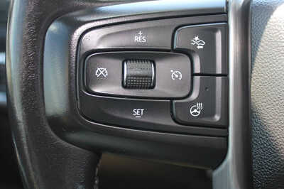 2023 GMC 3500 Crew Cab, $56999. Photo 12
