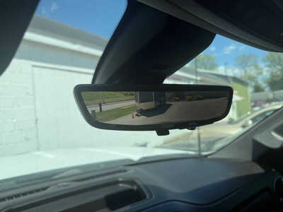 2023 GMC 3500 Crew Cab, $59999. Photo 8