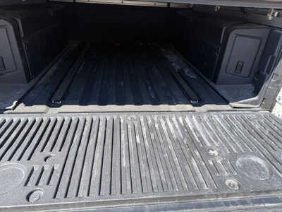 2019 Nissan Titan, $27999. Photo 6
