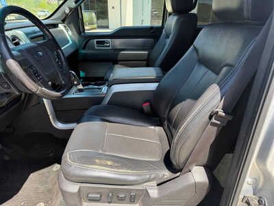 2014 Ford F150 Crew Cab, $9999. Photo 11