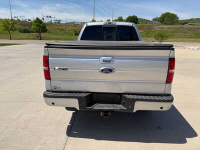 2014 Ford F150 Crew Cab, $9999. Photo 6