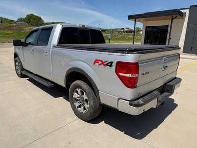 2014 Ford F150 Crew Cab, $9999. Photo 7