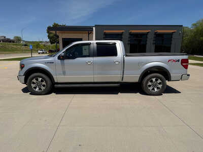 2014 Ford F150 Crew Cab, $9999. Photo 8