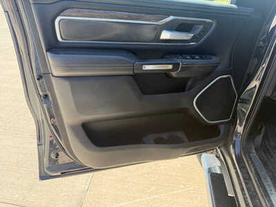 2020 RAM 1500 Crew Cab, $24999. Photo 10
