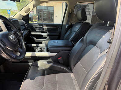 2020 RAM 1500 Crew Cab, $24999. Photo 11