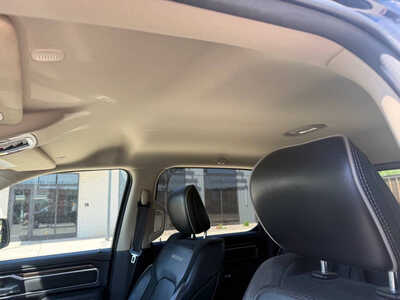 2020 RAM 1500 Crew Cab, $24999. Photo 12