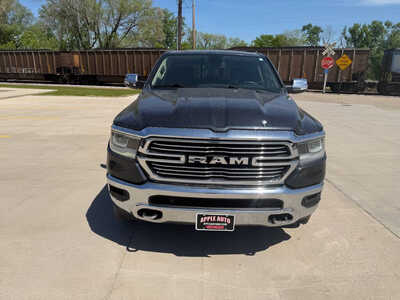 2020 RAM 1500 Crew Cab, $24999. Photo 2