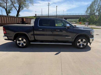 2020 RAM 1500 Crew Cab, $24999. Photo 4