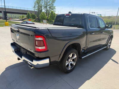 2020 RAM 1500 Crew Cab, $24999. Photo 5
