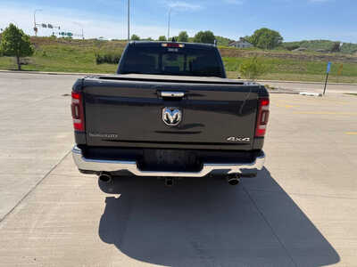2020 RAM 1500 Crew Cab, $24999. Photo 6
