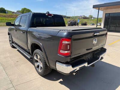 2020 RAM 1500 Crew Cab, $24999. Photo 7