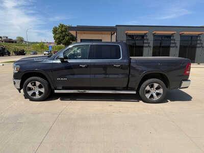 2020 RAM 1500 Crew Cab, $24999. Photo 8