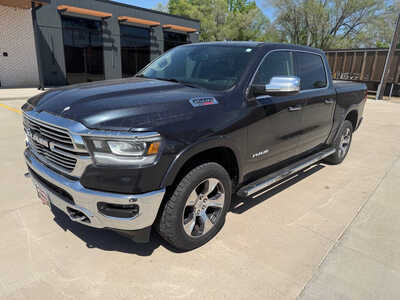 2020 RAM 1500 Crew Cab, $24999. Photo 1