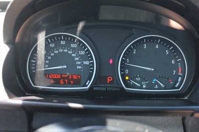 2006 BMW X3, $6999. Photo 11
