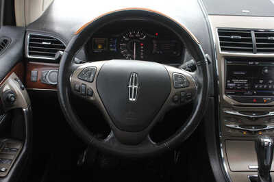 2013 Lincoln MKX, $6499. Photo 10