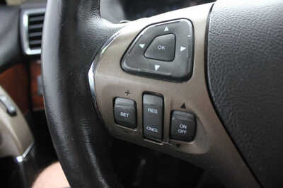 2013 Lincoln MKX, $6499. Photo 12
