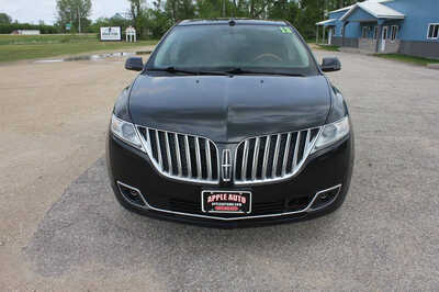 2013 Lincoln MKX, $6499. Photo 2
