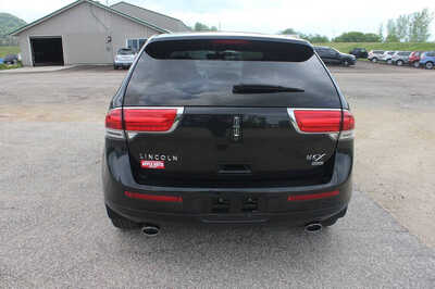 2013 Lincoln MKX, $6499. Photo 6