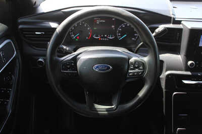 2022 Ford Explorer, $17499. Photo 10