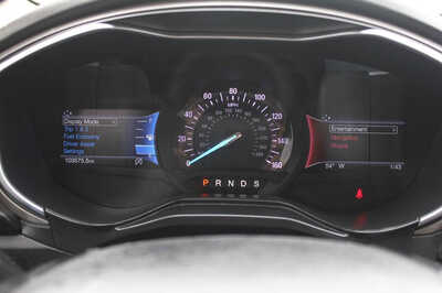 2019 Ford Fusion, $9999. Photo 11
