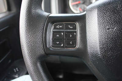 2018 RAM 2500 Crew Cab, $15999. Photo 12