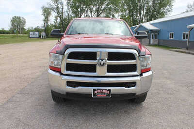 2018 RAM 2500 Crew Cab, $15999. Photo 2
