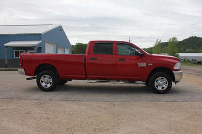 2018 RAM 2500 Crew Cab, $15999. Photo 4