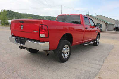 2018 RAM 2500 Crew Cab, $15999. Photo 5