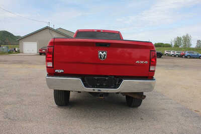 2018 RAM 2500 Crew Cab, $15999. Photo 6