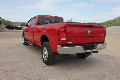 2018 RAM 2500 Crew Cab, $15999. Photo 7