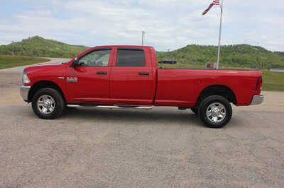 2018 RAM 2500 Crew Cab, $15999. Photo 8