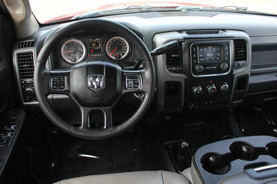 2018 RAM 2500 Crew Cab, $15999. Photo 9