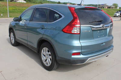 2015 Honda CR-V, $12499. Photo 4